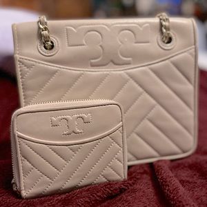 Tory Burch Crossbody with Wallet
